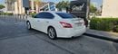 Nissan Maxima V6