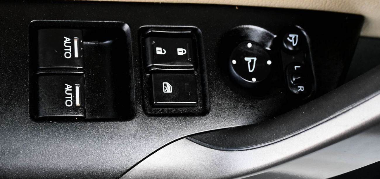 هوندا أكورد كوبيه Honda Accord Coupe Sport 2017 -V4 GCC  accident-free Excellent Condition