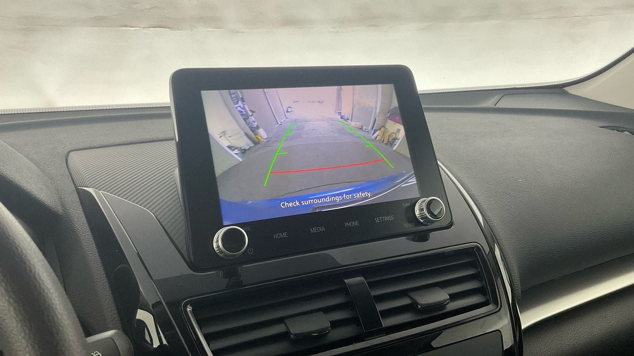 ميتسوبيشي إكلبس كروس GLX Highline | شامل الضمان | 0 ﺪﻔﻋﺓ ﺃﻮﻟﻯ