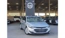 Chevrolet Malibu LT / FULL OPTION / PANORAMIC SUNROOF / IN PERFECT CONDITION