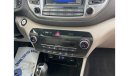 Hyundai Tucson GLS 1.6 TUCSON FULL OPTION PANORAMIC PUSH START 4X4