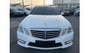 Mercedes-Benz E300 AMG Mercedes E300_Gcc_2013_Excellent_Condition _Full option