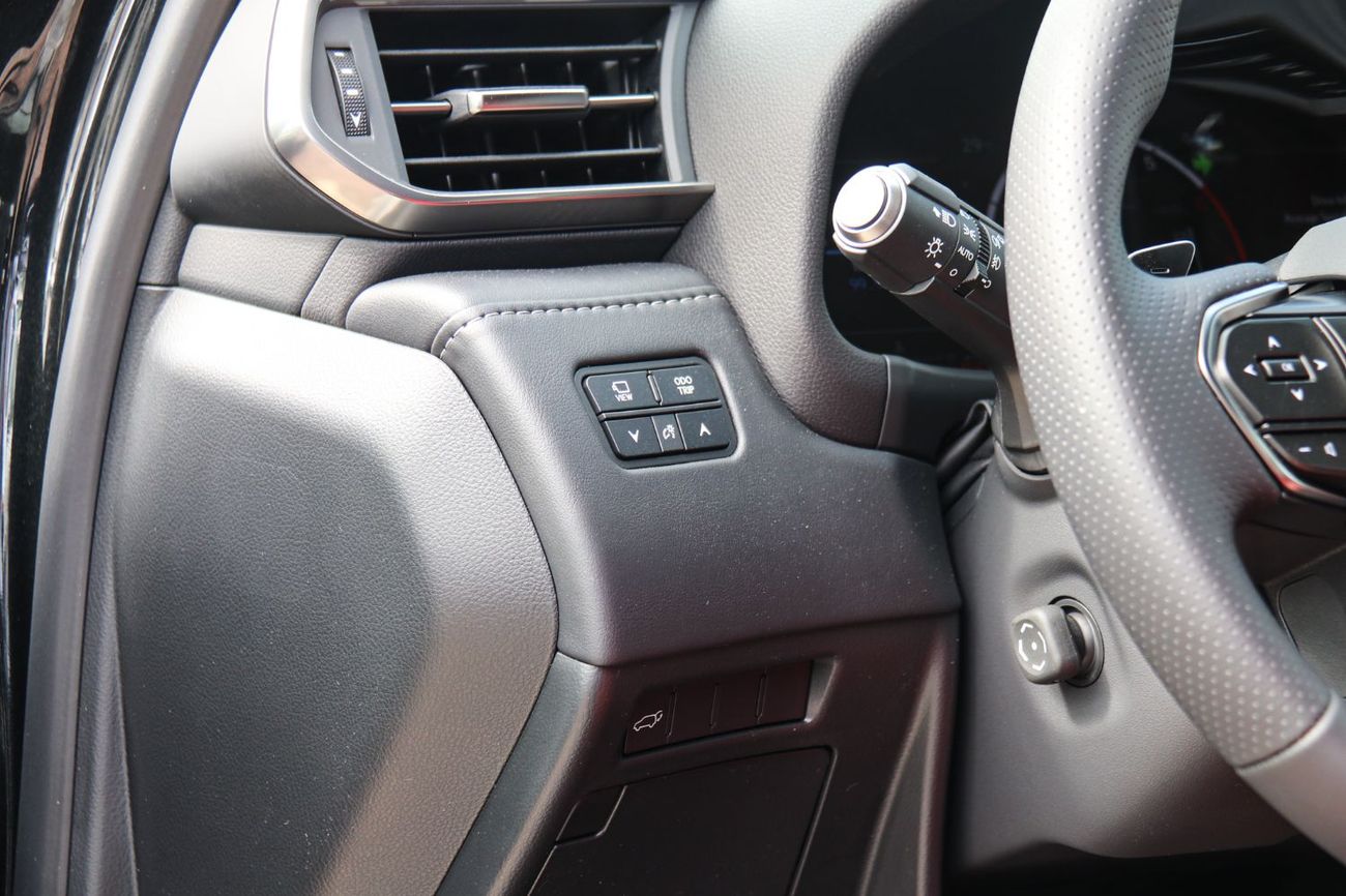 Lexus LX 600 F-Sport 3.5L Lexus LX600 fsport 2025 | At best Export Price