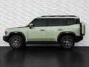 Jetour T2 LUXURY PLUS