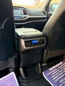 Toyota Highlander 2018 SE LIMITED AWD MOONROOF 3.5 FULL OPTION USA IMPORTED