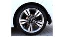 Hyundai Veloster Sport Hyundai Veloster 2015 GCC full option in excellent condition