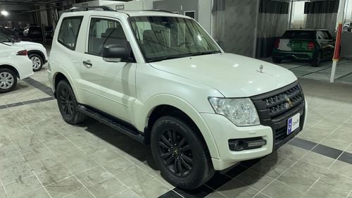 ميتسوبيشي باجيرو 2020 GLS HIGHLINE | AED 998/Month | 0 DP | 30 Day Return | Warranty
