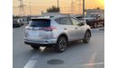 Toyota RAV4 2017 TOYOTA RAV4 IMPORTED FROM USA