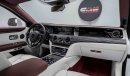 Rolls-Royce Ghost - Under Warranty and Service Contract