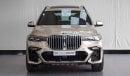 BMW X7 XDrive 50i M Kit