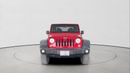 جيب رانجلر 3.6 V6 SPORT 4WD AUTO | شامل الضمان | 0 ﺪﻔﻋﺓ ﺃﻮﻟﻯ