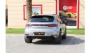 Porsche Macan S 95B