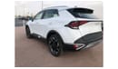 Kia Sportage Kia Sportage 2023 ENGINE SIZE 1.6 4WD