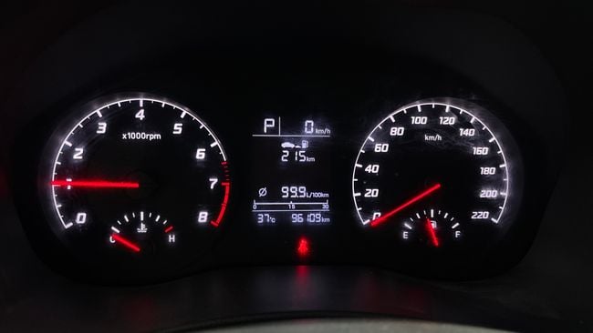 Hyundai Accent SMART, миниатюра 27