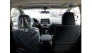 Toyota Prado TXL 3.0L DIESEL  push start