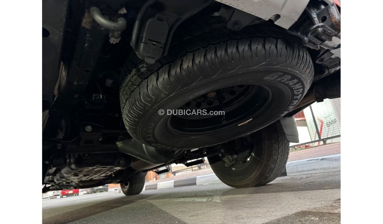 Toyota 4Runner 2021 TRD SPORT EDITION PUSH START 4x4 FULL OPTION V6 USA IMPORTED