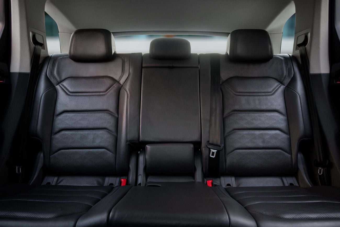 فولكس واجن طوارق HIGHLINE Touareg Highline | 2,076 P.M | 0% Downpayment | Under Warranty!