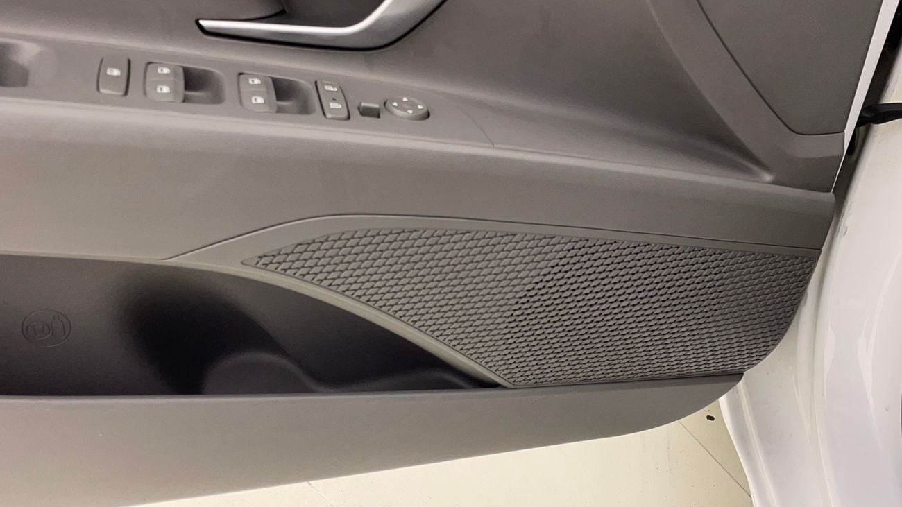 Hyundai Elantra SMART 1.6 | Zero Down Payment | Home Test Drive