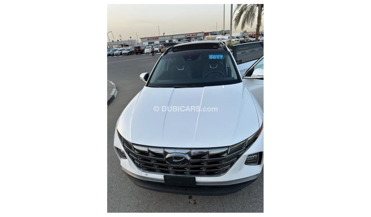 هيونداي توسون بريميوم