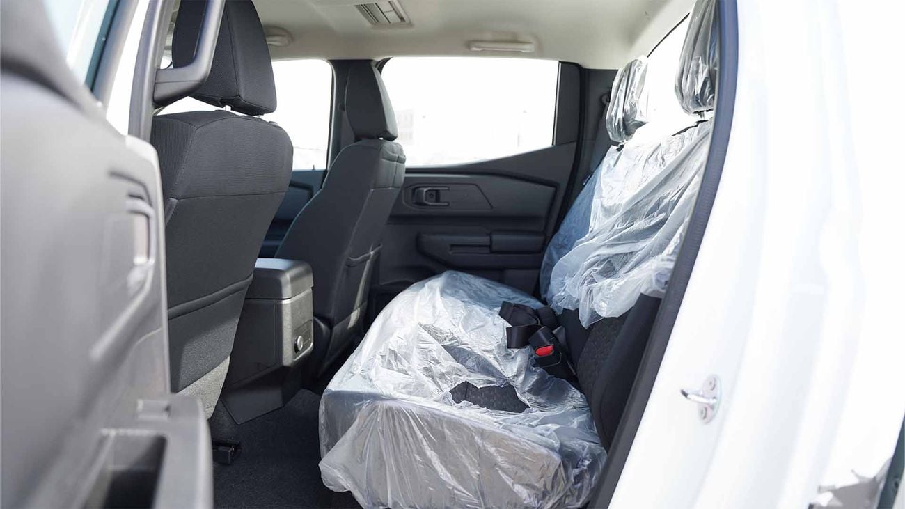 ميتسوبيشي L200