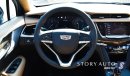 Cadillac XT6 2.0L Premium Luxury 4WD Aut, 7 SEATS (Version 101)