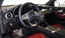 Mercedes-Benz GLC 300 4M COUPE VSB 31007