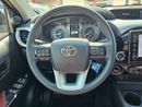 تويوتا هيلوكس SR5 TRD 4.0L PETROL SR5 TRD || 4.0L PETROL V6 4WD | WOOD INTERIOR W VISOR | BLIND SPOT | DIFFLOCK | DVD+CAMERA | READY S