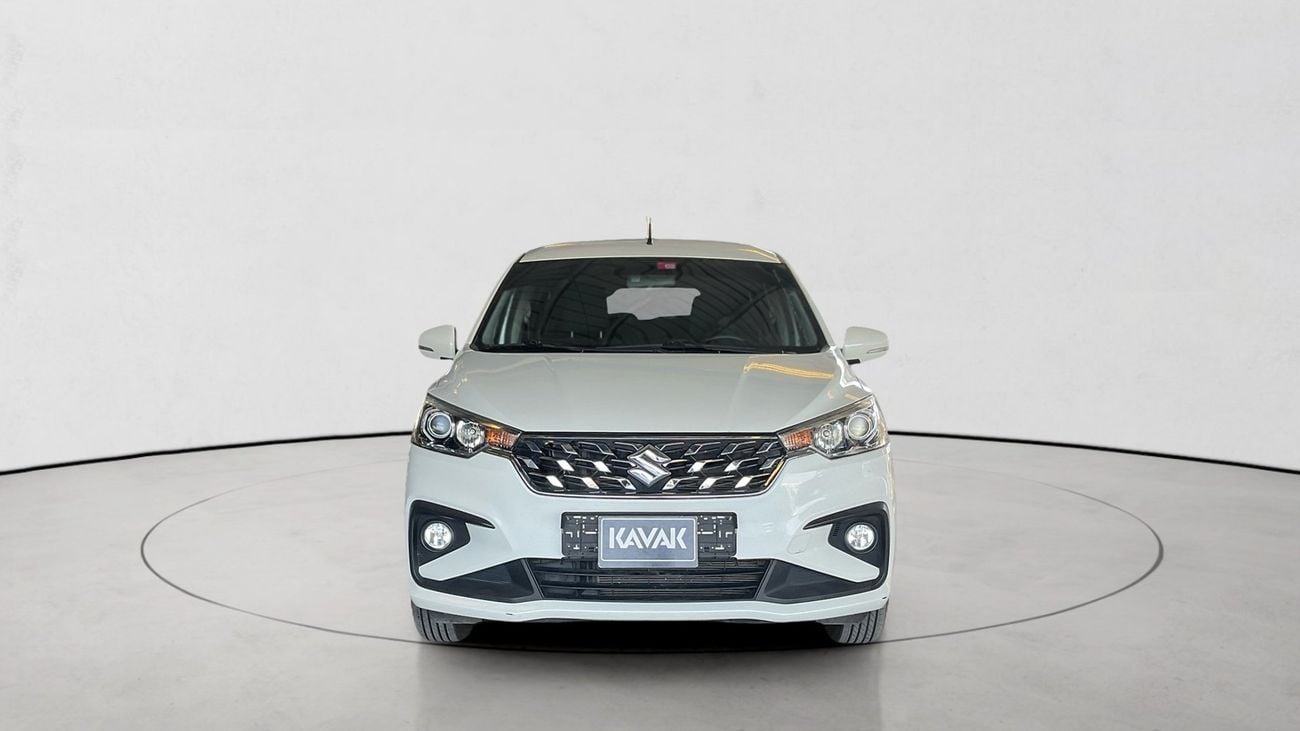 Suzuki Ertiga 1.5 MHEV GLX AUTO | Guaranteed Warranty | 0 Down Payment