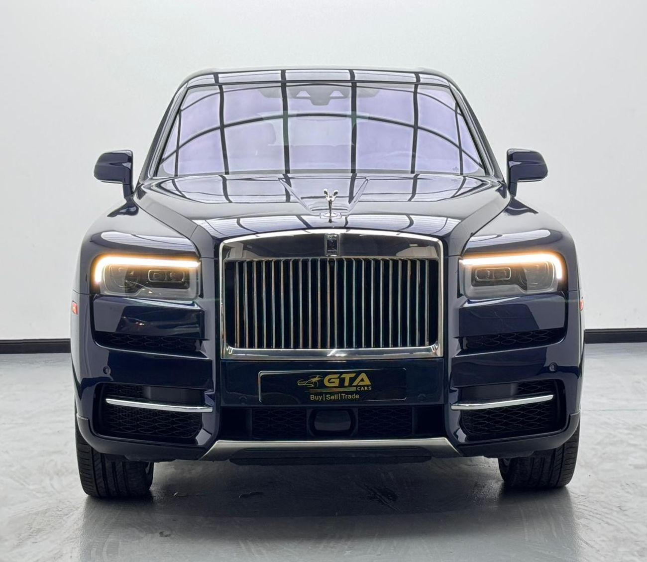 رولز رويس كولينان 2023 Rolls-Royce Cullinan, Rolls-Royce Service History, 1 Year Warranty, Excellent Condition