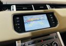 Land Rover Range Rover Sport SE