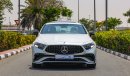 مرسيدس بنز CLS 53 AMG 4MATIC PLUS COUPE , 2022 , GCC , 0Km , W/2 Years UNLTD MLG WNTY @EMC