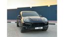 Porsche Cayenne Turbo 4.8L (500 HP) Turbo 4.8L V8 (500 HP) | 2011 | GCC Specs | First Owner | Low Mileage | Perfect