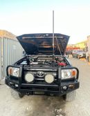 Toyota Land Cruiser Pick Up DIESEL 4.5 LITER ,RIGHT HAND DRIVE ,ONLY FOR EXPORT AVAILABLE