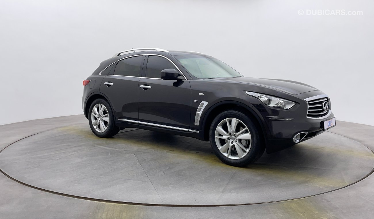 Infiniti QX70 QX 70 3700