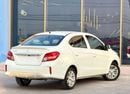 Mitsubishi Attrage GLX HIGHLINE Warranty Type  3rd-party Target Market  UAE (can be exported) GLX MEDIUM LINE TRIM, 1.2L, GCC, ACCID