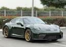 بورش 911 GT3 WEISSACH PACKAGE **2026**GERMAN SPEC