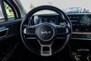 كيا سبورتيج Kia Sportage 2023 مواصفات خليجية مقابل 1,406.00 AED شهريًا
