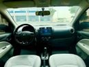 Mitsubishi Attrage GLX Full 1.2L MITSUBISHI ATTRAGE 2022 1.2L GCC (383/-MONTHLY)