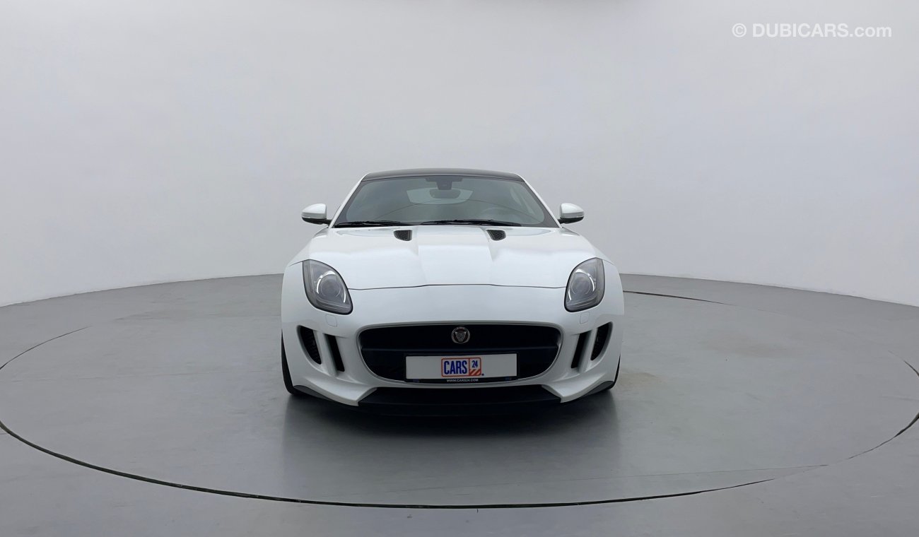 جاغوار F-Type BASE 3000