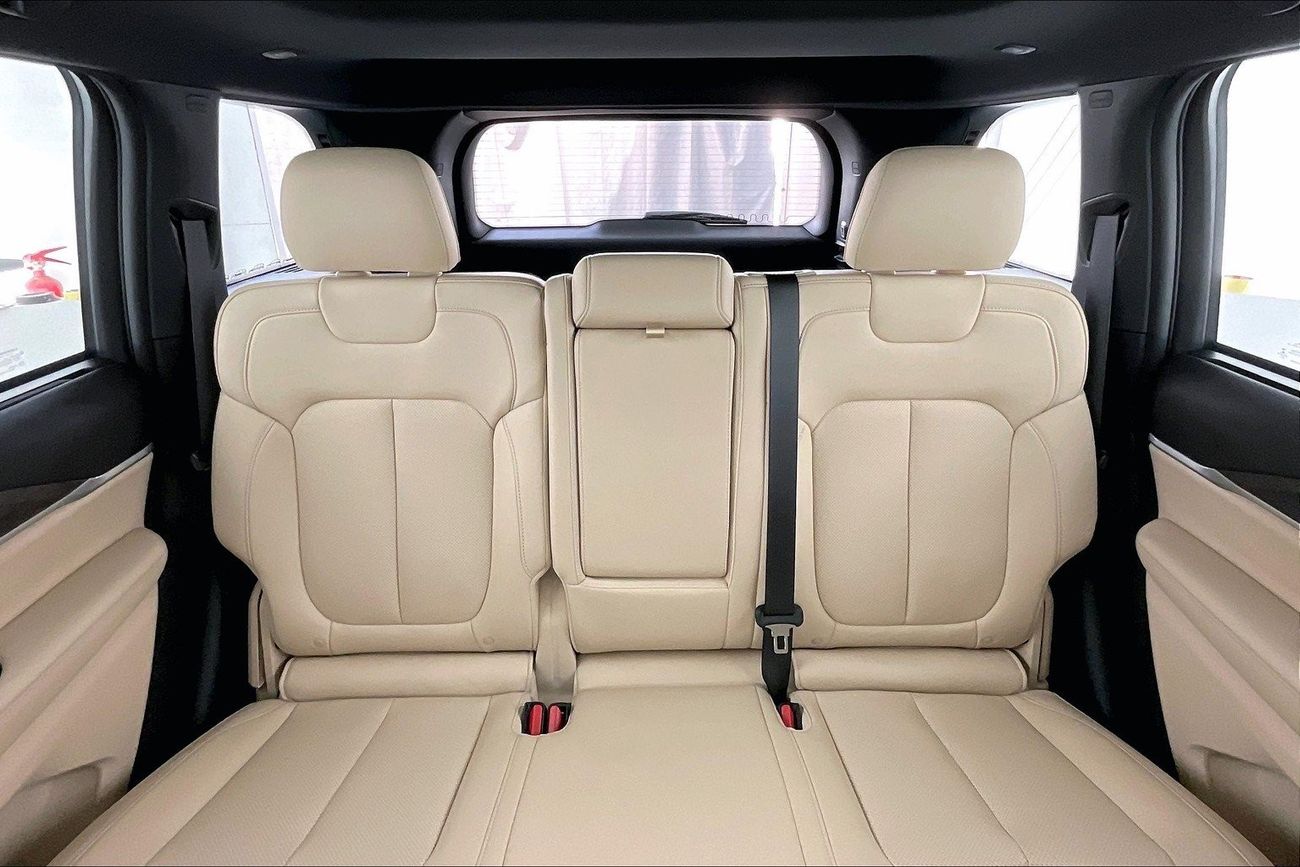 تويوتا سوبرا GR | عرض العيد الحصري | خالية من أضرار الفيضانات