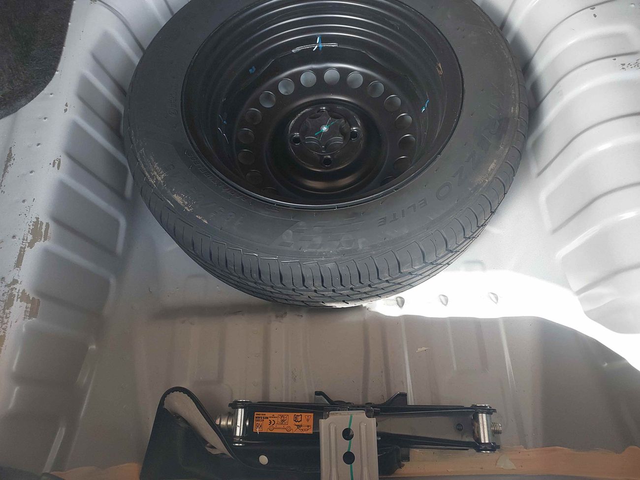 نيسان صني SV 1.5 | بدون دفعة مقدمة | اختبار القيادة في المنزل