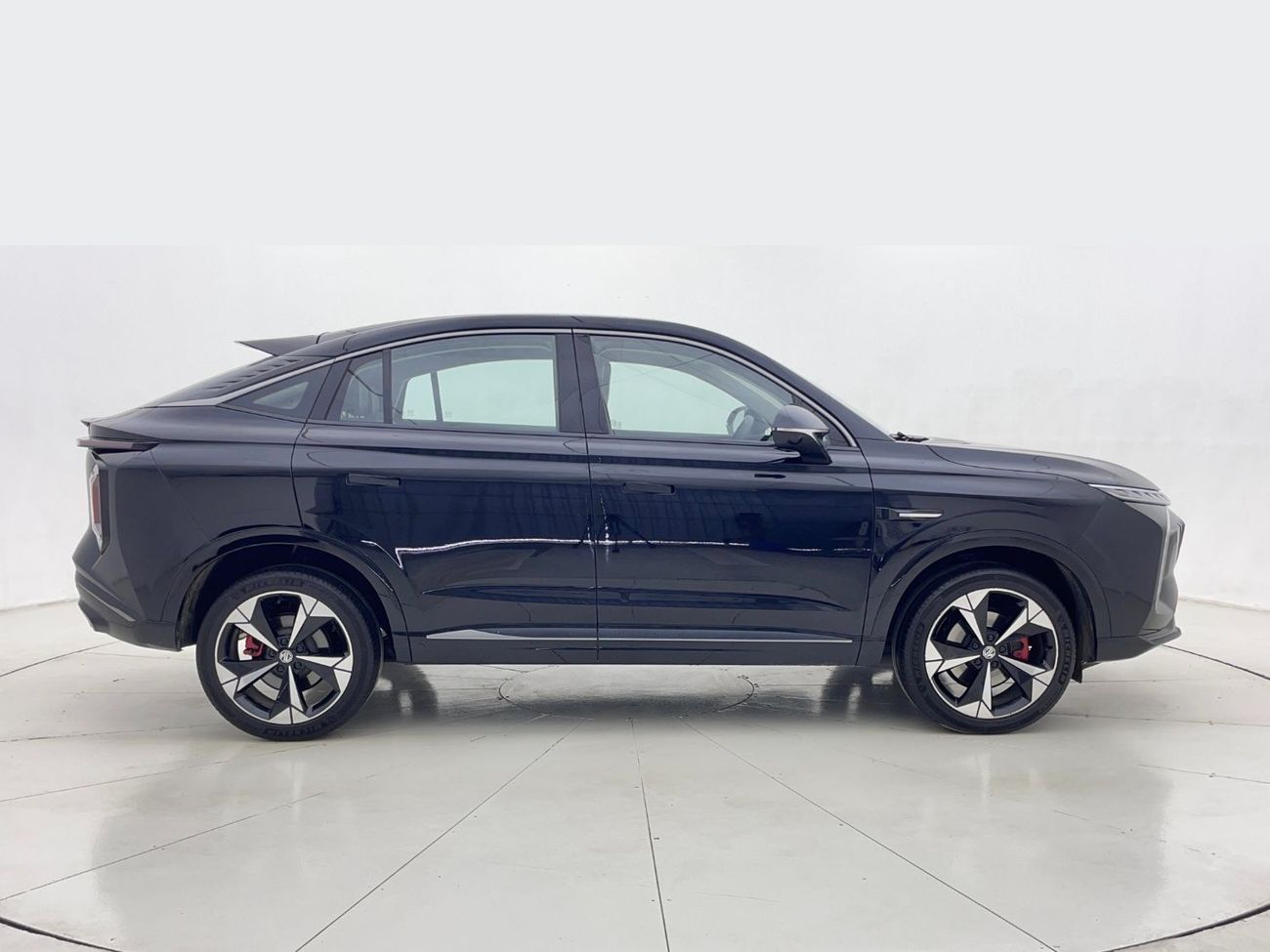 أم جي وھیل 2L 2025 | 0 DP | 1121/Month | 30 Day Return | Service History