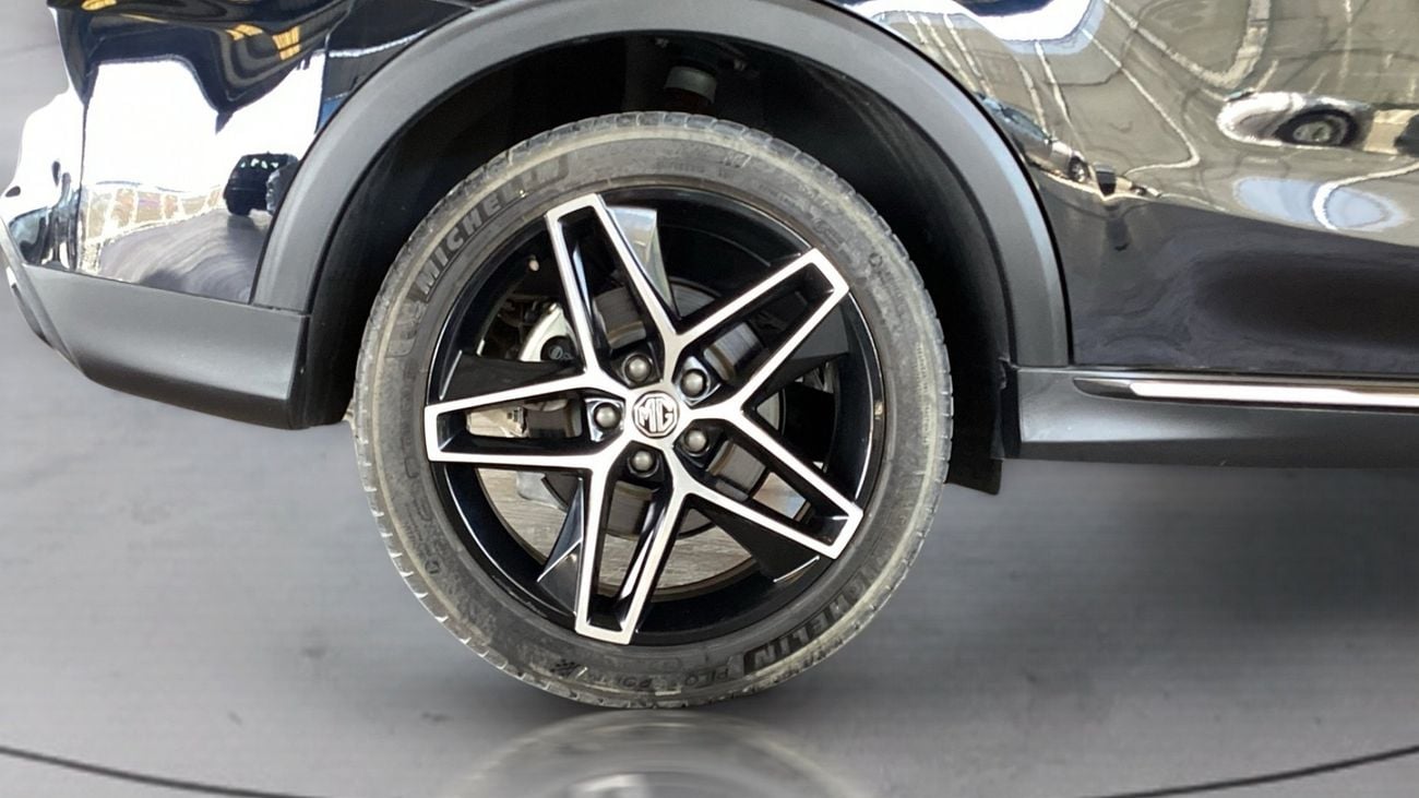 MG RX5 1.5T LUX 2WD | Guaranteed Warranty | 0 Down Payment