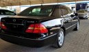 لكزس LS 430 URGENT SALE