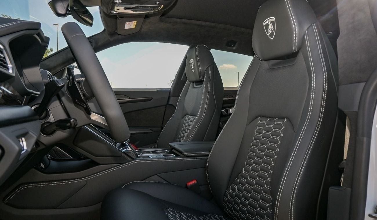 Lamborghini Urus Lamborghini Urus S | Carbon Interior | Fully Loaded | 2024 Brand New