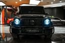 مرسيدس بنز G 63 AMG G 63 AMG - mint condition