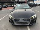Audi A5 40 TFSI Design