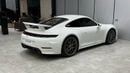 بورش 911 Carrera 3.0L (444 HP) Coupe