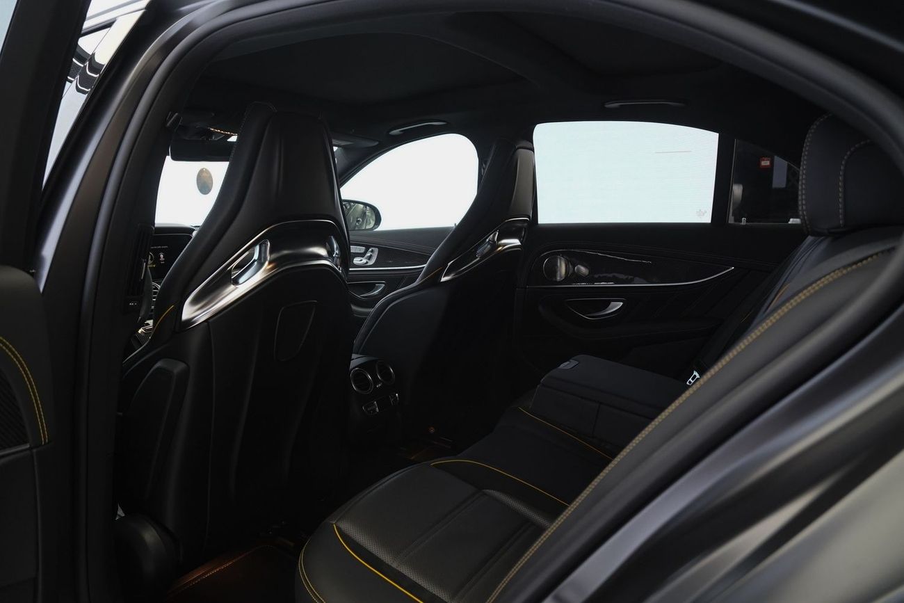 مرسيدس بنز E 63 S AMG Mercedes Benz E63 S AMG