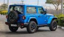 Jeep Wrangler Rubicon V6 3.6L 4X4 , Winter Package , 2023 GCC , 0Km , (ONLY FOR EXPORT)